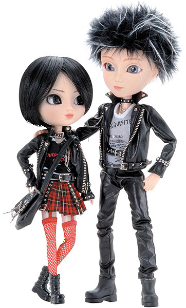 プーリップ  テヤン　MJ テヤンM．JとプーリップRIDaの巻 : まこちゃんのぬいぐるみの