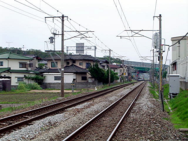 太宰府の駅_a0042310_22265041.jpg