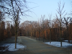 3月19日 U4/Schönbrunn_c0064819_1137277.jpg