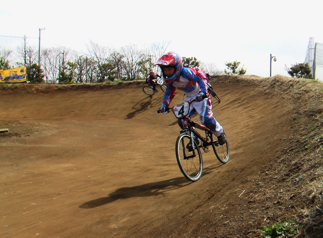 2006JOSF緑山関東オープンレースVOL3 BMXミルキー7、8,9クラス_b0065730_20571747.jpg