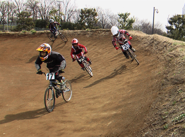 2006JOSF緑山関東オープンレースVOL3 BMXミルキー7、8,9クラス_b0065730_21371846.jpg