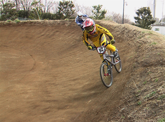 2006JOSF緑山関東オープンレースVOL3 BMXミルキー7、8,9クラス_b0065730_21412464.jpg