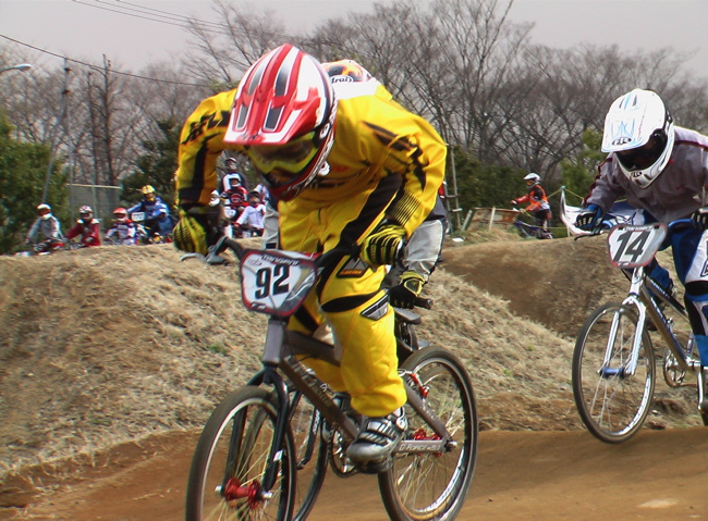 2006JOSF緑山関東オープンレースVOL3 BMXミルキー7、8,9クラス_b0065730_2144143.jpg