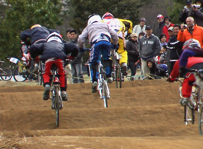 2006JOSF緑山関東オープンレースVOL3 BMXミルキー7、8,9クラス_b0065730_2147159.jpg