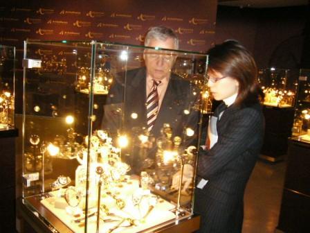 〈SHOP NEWS〉アンティコルムパーティに藤原ヒロシ氏ら各界VIP参上_f0039351_17182341.jpg