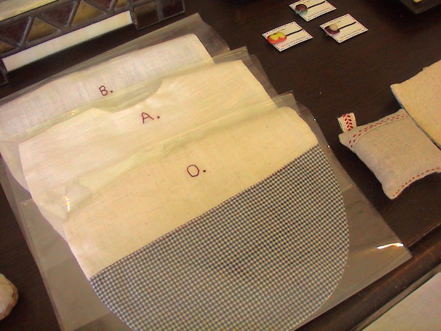 「小さなステッチ展」終わりました。_e0060555_22341190.jpg