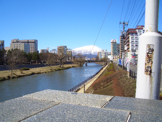 岩手山_a0038586_140410.jpg