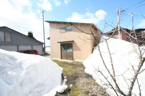 藤里の家01:敷地を見る_e0054299_1455293.jpg