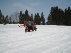 農場除雪の日々～_f0067514_994062.jpg