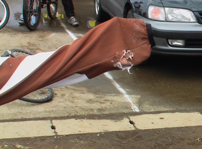 2006JOSF緑山関東オープンレースVOL4 緑山に集った人とBIKE_b0065730_212899.jpg