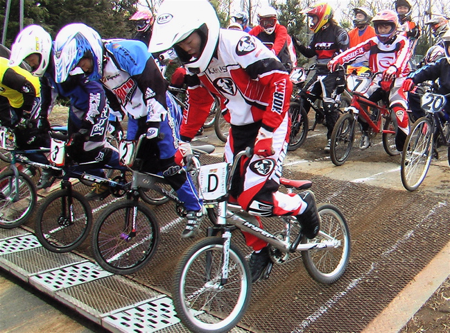 2006JOSF緑山関東オープンレースVOL4 緑山に集った人とBIKE_b0065730_21502526.jpg