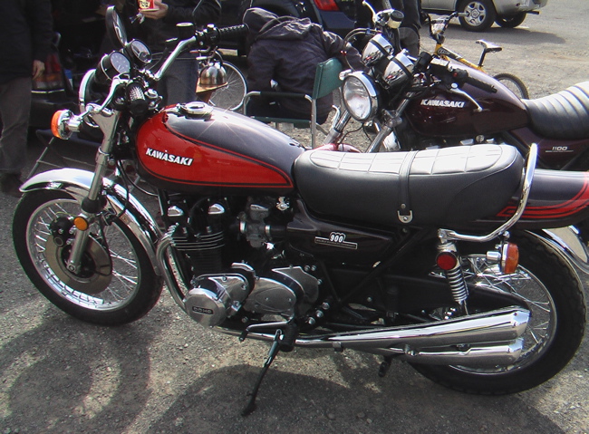 2006JOSF緑山関東オープンレースVOL4 緑山に集った人とBIKE_b0065730_21551879.jpg
