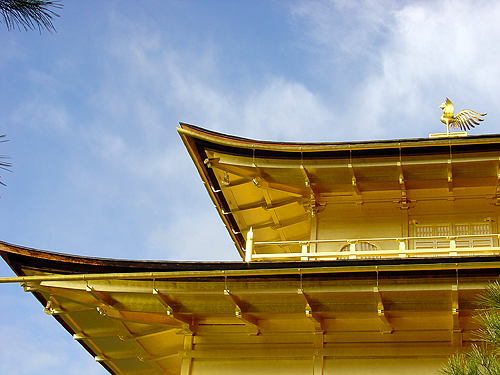 京都二日 - 神社之日_c0073742_06329.jpg