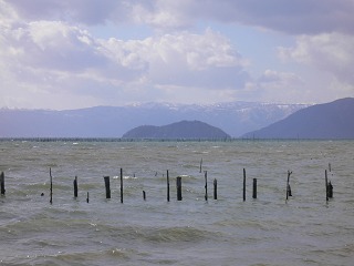 西国めぐり３・宝厳寺_e0004061_9214718.jpg