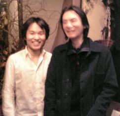 2006-03-21 野球もジャズも面白い_e0021965_00535.jpg