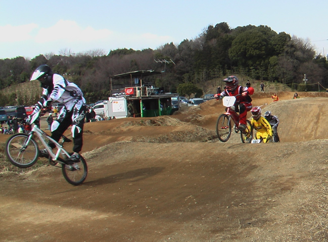 2006JOSF緑山関東オープンレースVOL5 問答無用の画像垂れ流しBMX編_b0065730_0482726.jpg