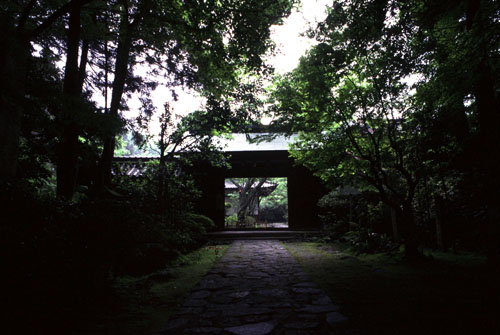 ＜第二十六番　鷲尾山　興法寺＞_a0045381_072310.jpg