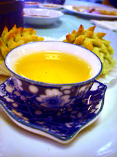 第２弾「台湾の飲茶」＠Flushing_f0056476_2121847.jpg