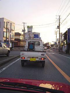 介護カー_e0065890_954247.jpg