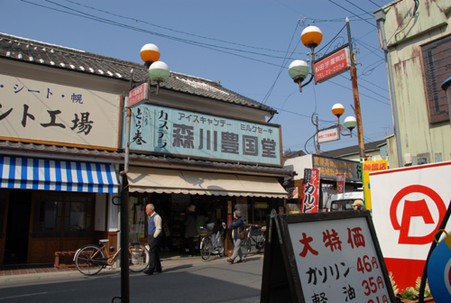 昭和の町①_f0060898_21321971.jpg