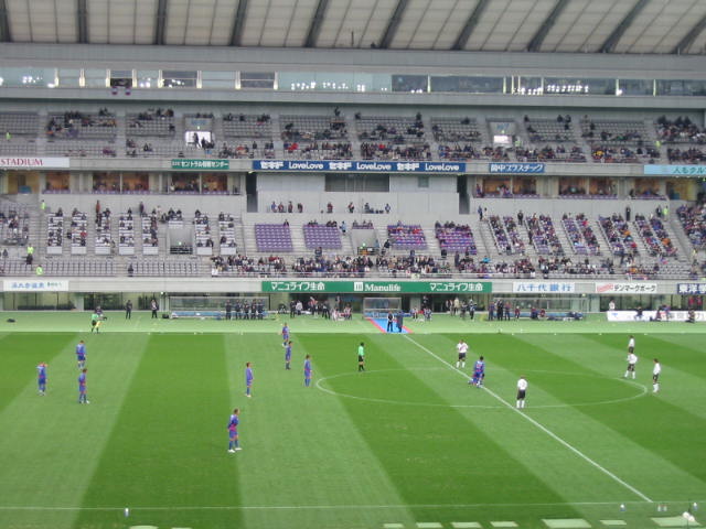 JリーグDivision1第5節 FC東京-京都パープルサンガ_b0042308_20175163.jpg