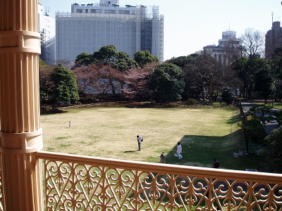 ほぼ春の上野散策　　～東京台東区～_c0055515_2201044.jpg