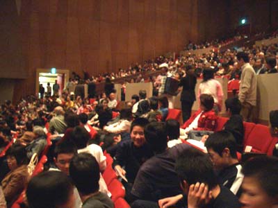 福岡市消防音楽隊 コンサート アコーディオン アライタケヒト 福岡市消防音楽隊 コンサート アコーディオン アライタケヒト