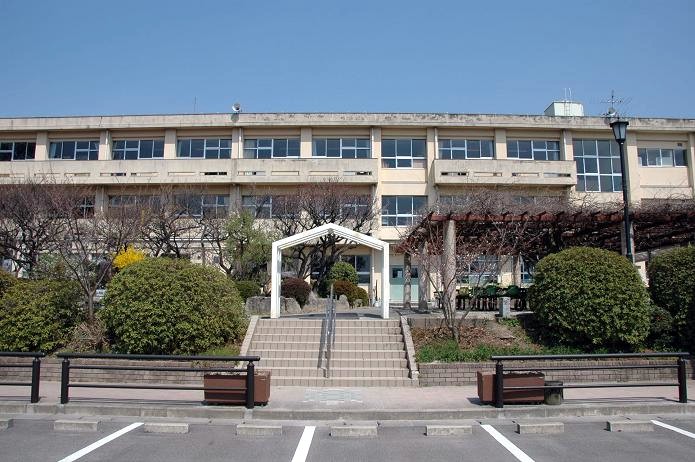 太宰府小学校_a0042310_17571035.jpg