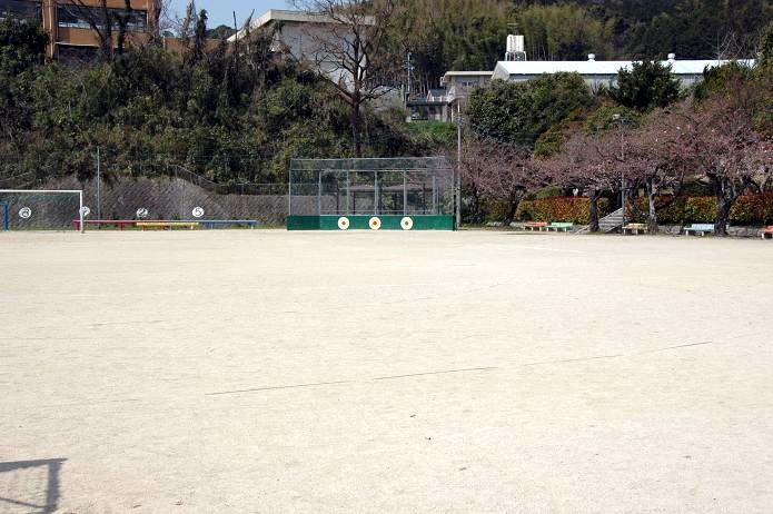 太宰府小学校_a0042310_17581997.jpg