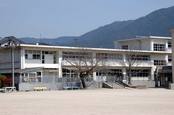 太宰府小学校_a0042310_17591986.jpg