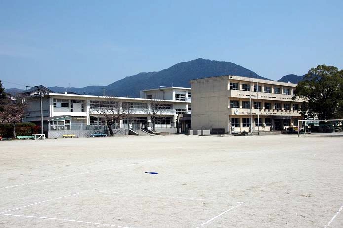 太宰府小学校_a0042310_1759588.jpg