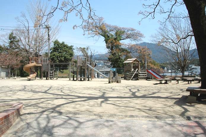 太宰府小学校_a0042310_1811181.jpg