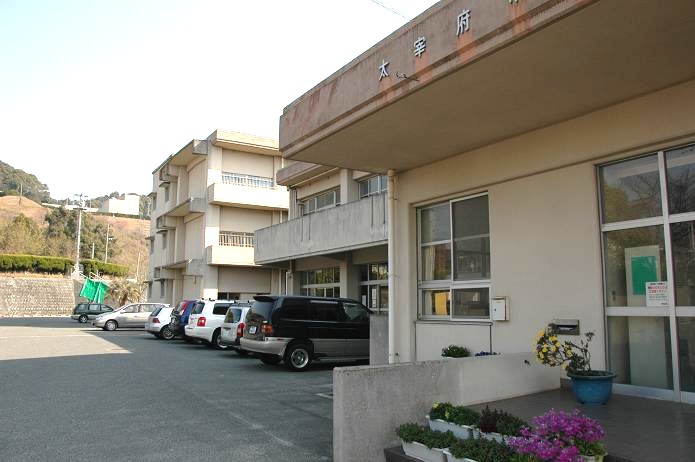 太宰府東小学校_a0042310_18212218.jpg