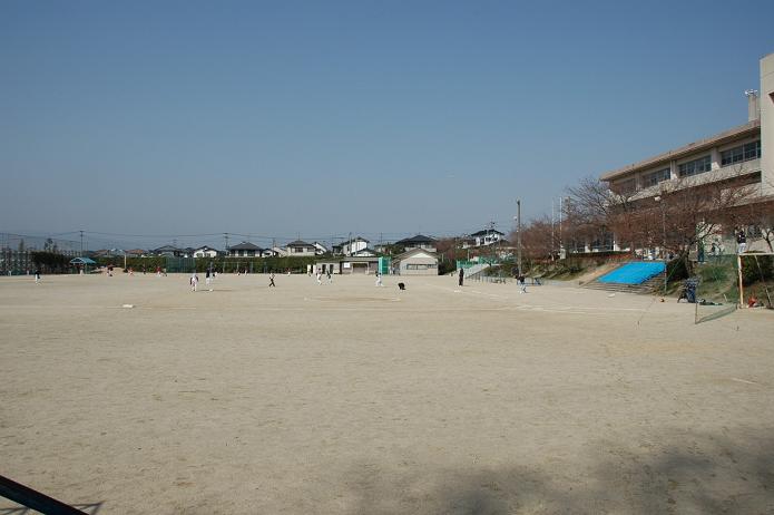 太宰府東小学校_a0042310_18262356.jpg
