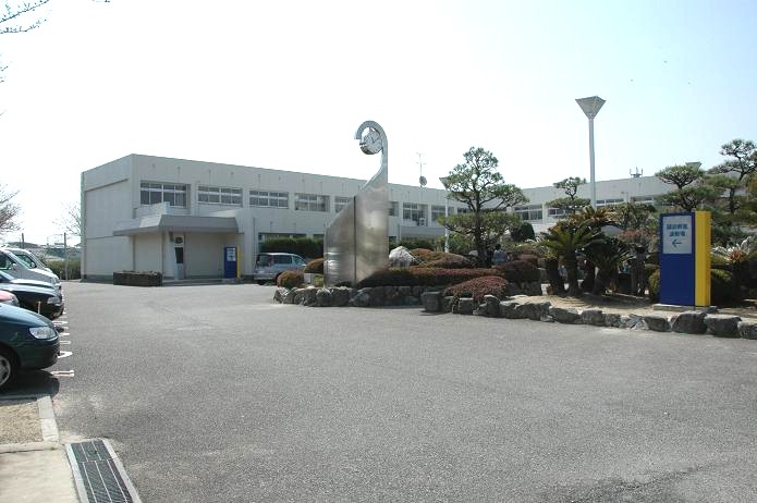 太宰府南小学校_a0042310_18353361.jpg
