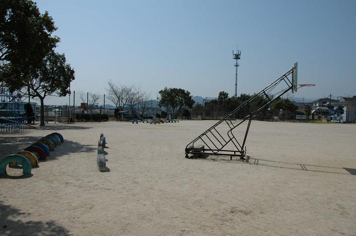 太宰府南小学校_a0042310_18385078.jpg
