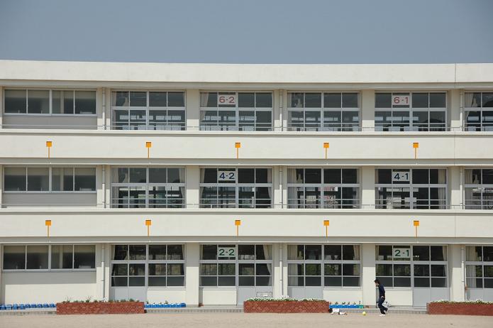 太宰府南小学校_a0042310_18395139.jpg