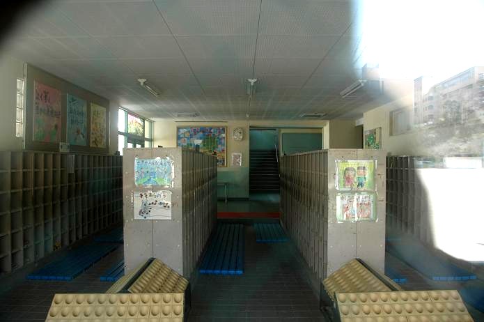 太宰府小学校_a0042310_1842282.jpg