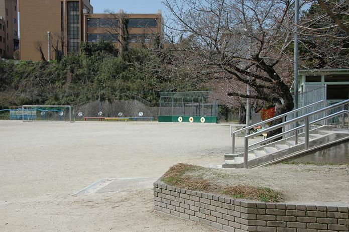 太宰府小学校_a0042310_1843863.jpg