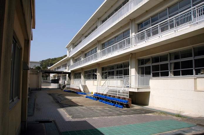 太宰府小学校_a0042310_184985.jpg