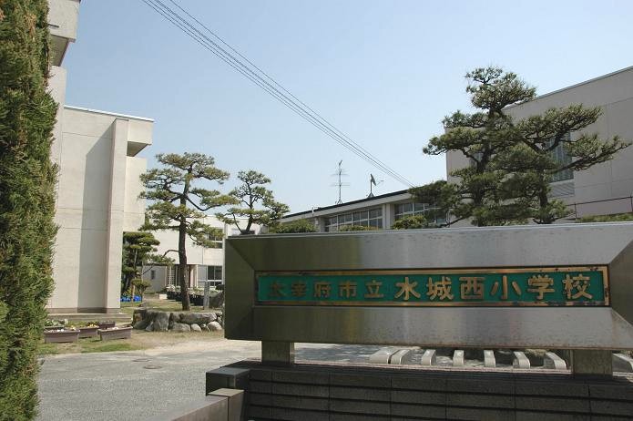 水城西小学校_a0042310_19462358.jpg