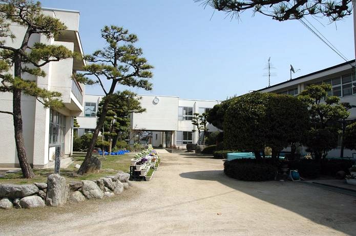 水城西小学校_a0042310_19463848.jpg