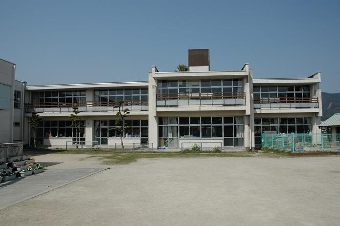 水城西小学校_a0042310_19482514.jpg