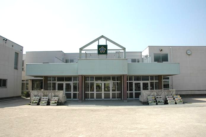 水城西小学校_a0042310_1948496.jpg