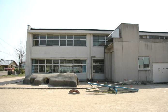 水城西小学校_a0042310_19514579.jpg