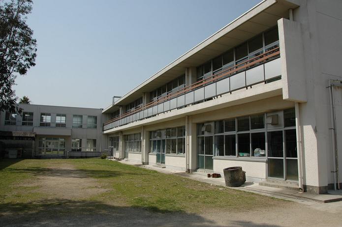 水城西小学校_a0042310_19515988.jpg