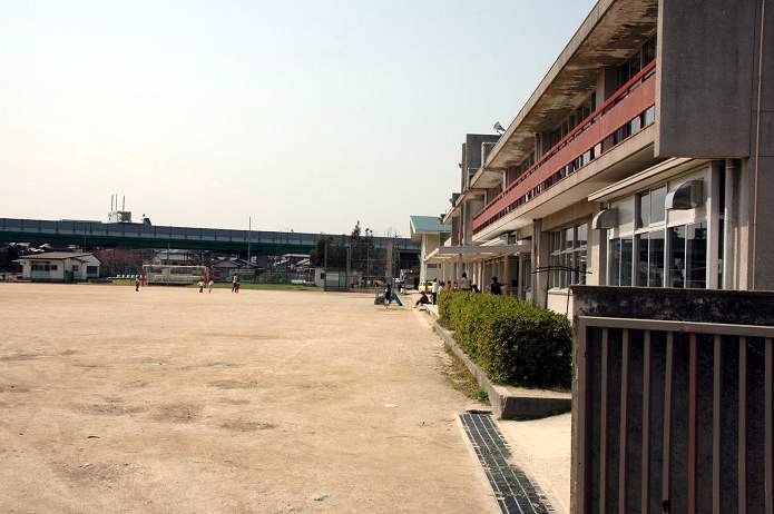 水城西小学校_a0042310_19523169.jpg