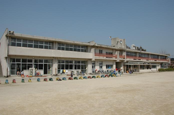 水城西小学校_a0042310_19544288.jpg