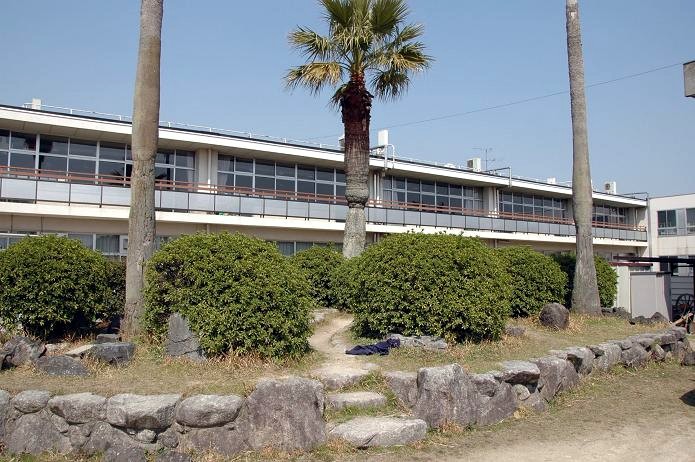水城西小学校_a0042310_19552686.jpg