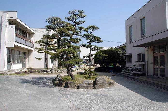 水城西小学校_a0042310_19574045.jpg